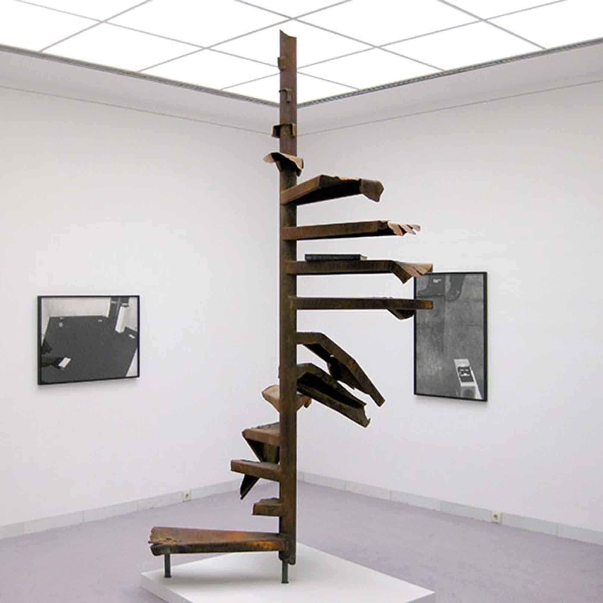 Museum Abteiberg Mönchengladbach: das ist doch keine Kunst – über polarisierende Werke, Kunstgespräch mit Tamara Herbers, 19. Oktober 2025