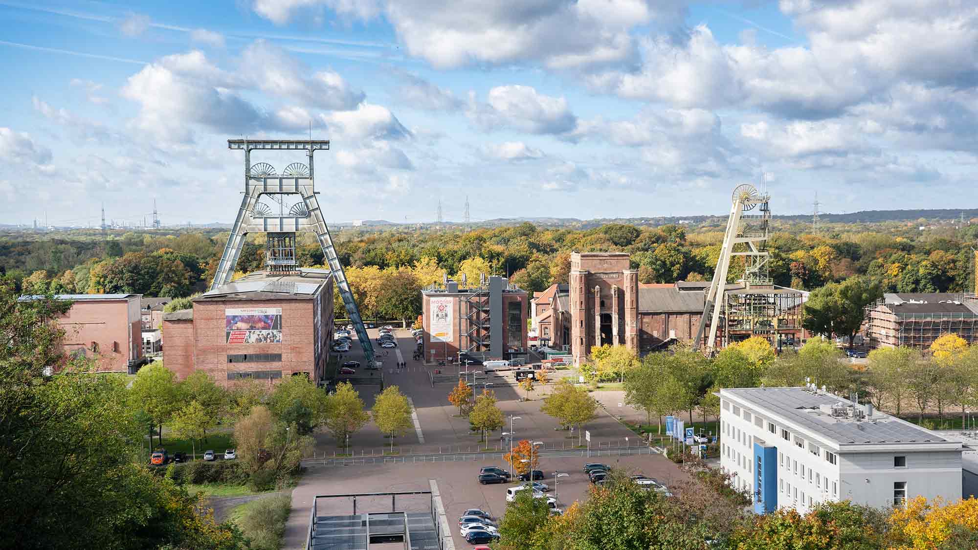 Beschluss gefasst: Hertener Stadtwerke bauen Batteriegroßspeicher auf Ewald – Inbetriebnahme für Februar 2027 geplant Beschluss gefasst: Hertener Stadtwerke bauen Batteriegroßspeicher auf Ewald – Inbetriebnahme für Februar 2027 geplant