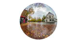The NOW of Gütersloh