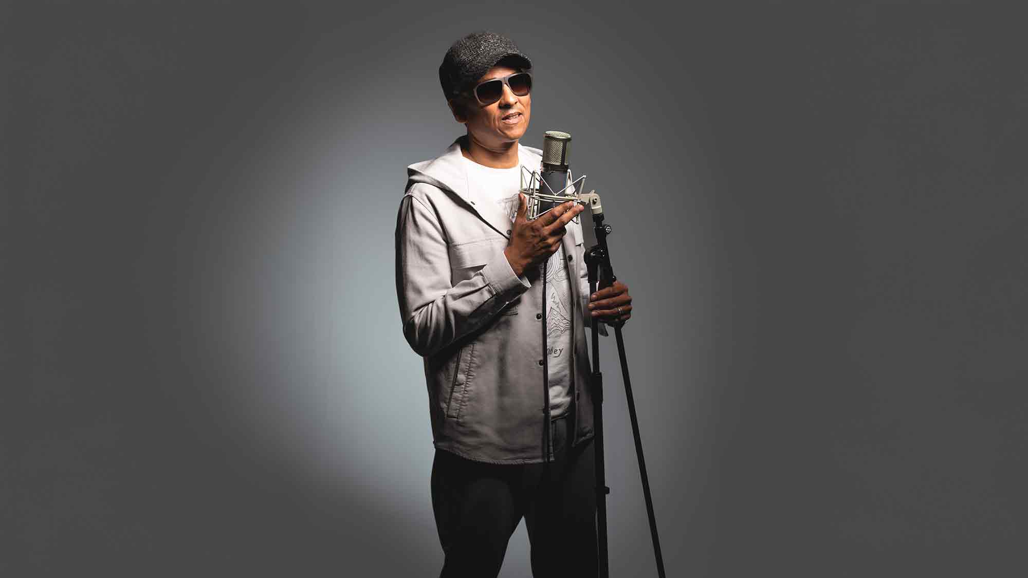 Xavier Naidoo: &raquo;Bei meiner Seele&laquo; Tour 2025/2026 – Rückkehr auf die große Bühne