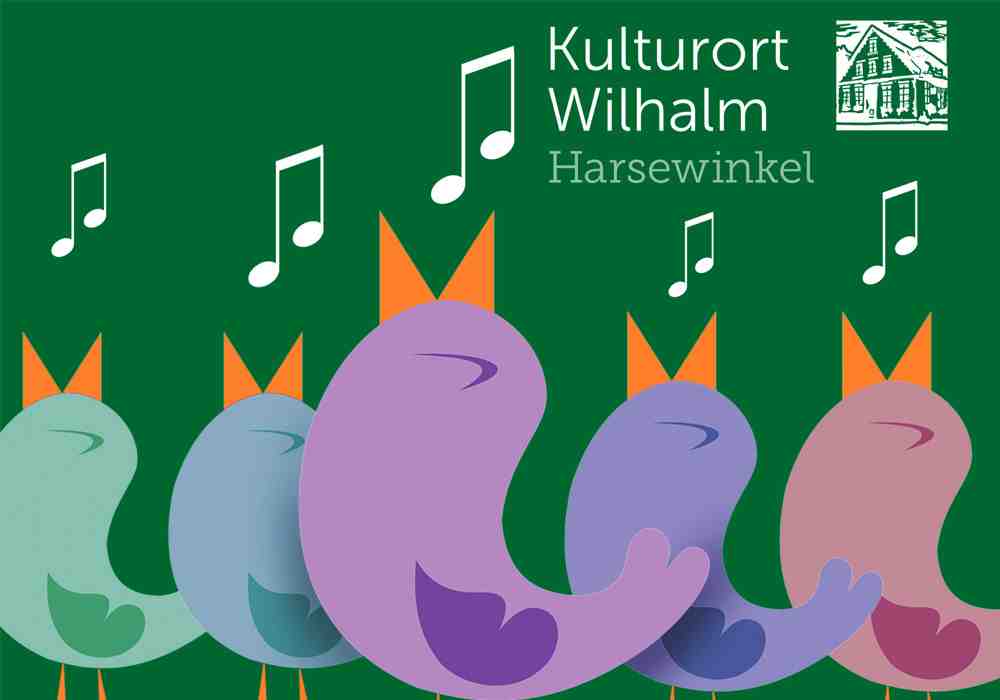 SingSchar - weihnachtliches singen für die Seele, am 7.12.25 um 16:00 Uhr