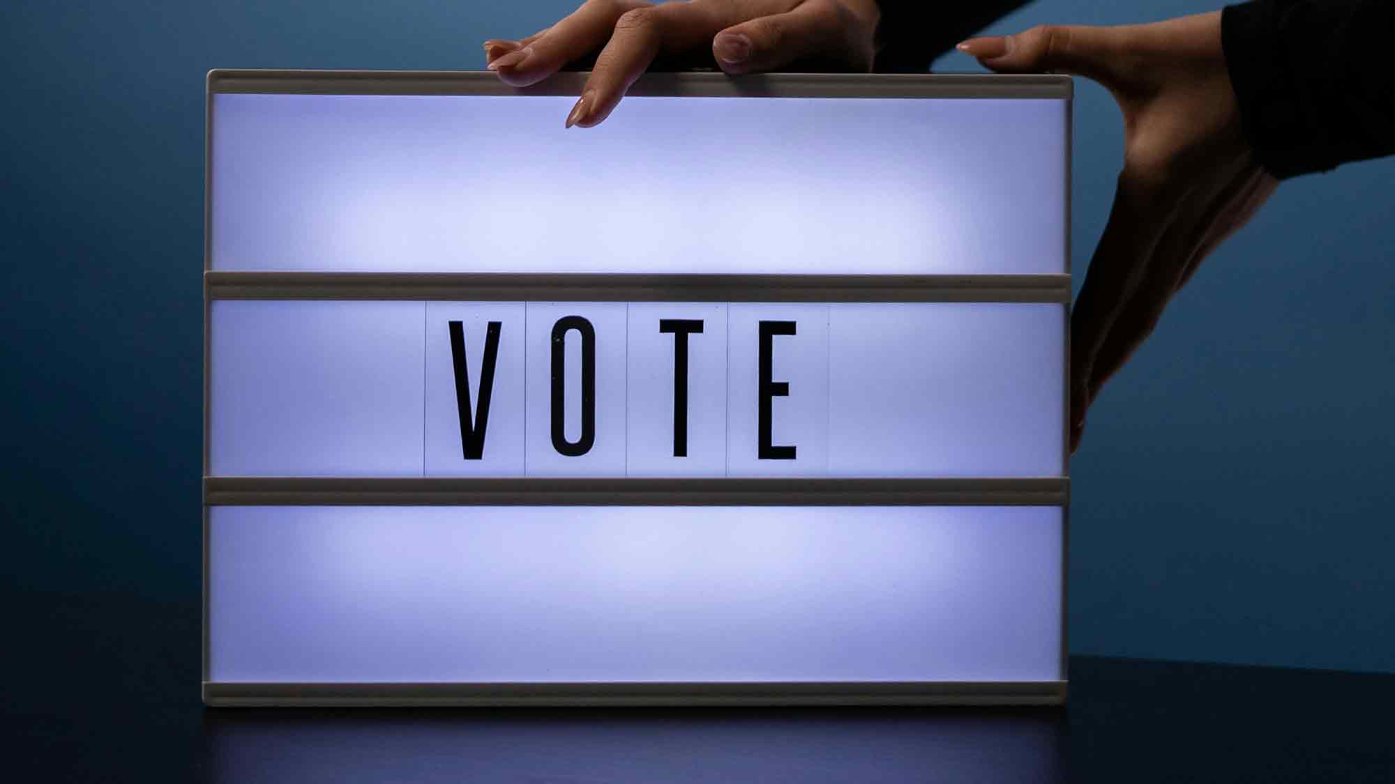 Ein Gedankenexperiment: »Hi Rise Demokratie« – was wäre, wenn Wählen Pflicht wäre? Ein Gedankenexperiment: »Hi Rise Demokratie« – was wäre, wenn Wählen Pflicht wäre?