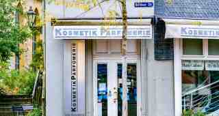 The NOW of Gütersloh