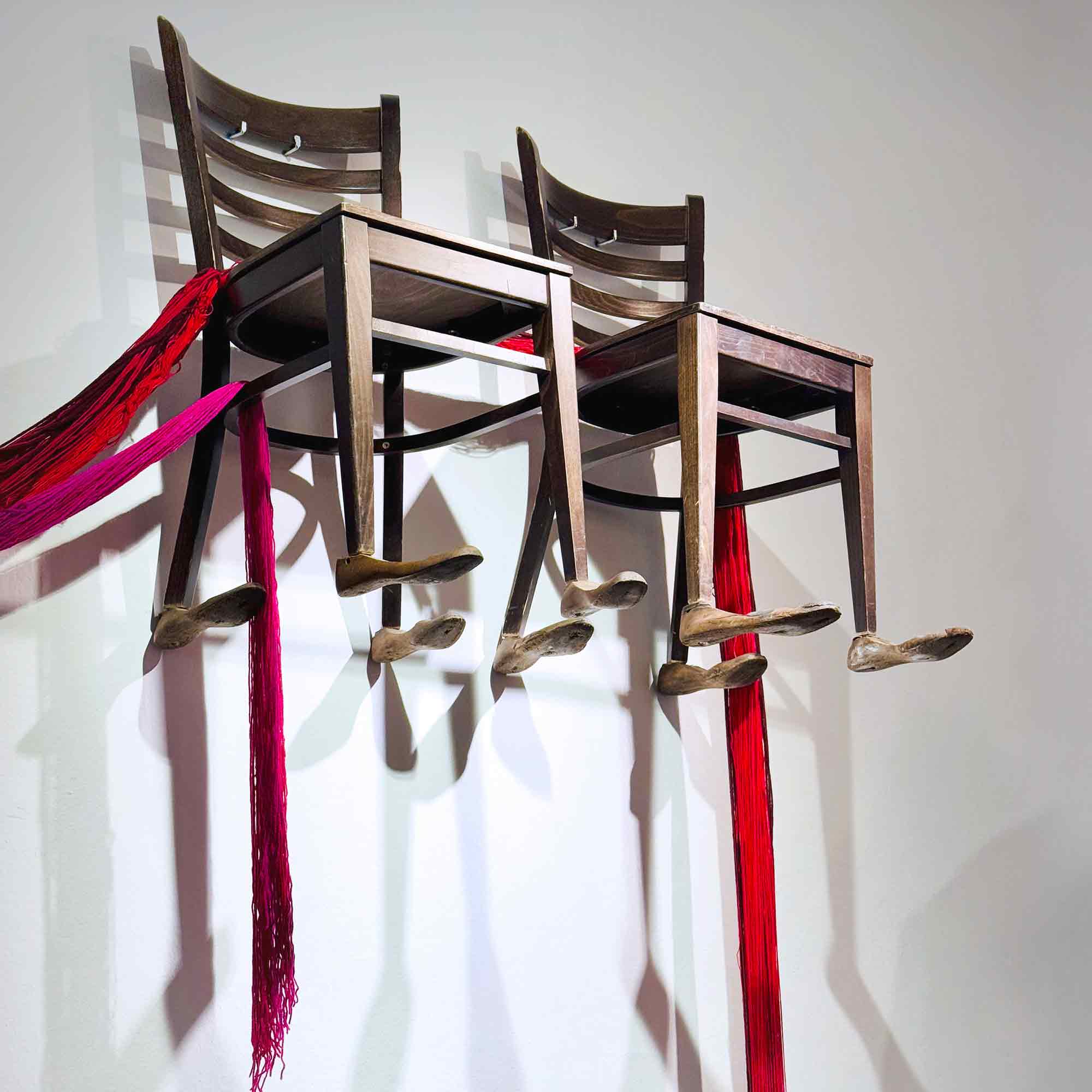 Kunstmuseum Ahlen: &raquo;Süße Heimat&laquo;, deutsch türkisches Leben in der Kunst, 15. November 2025 bis 1. März 2026