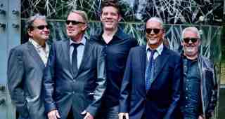 The NOW of Gütersloh