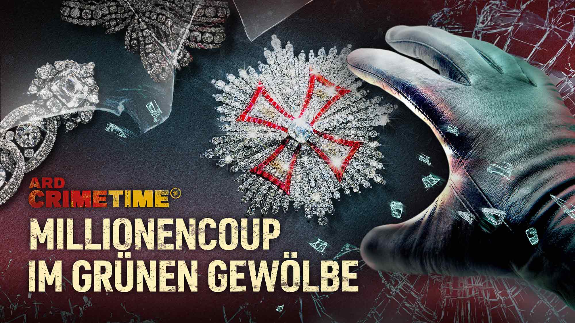 Nach dem Louvre Schock: neuer MDR Film über den »Millionencoup im Grünen Gewölbe« schon jetzt in ARD Mediathek Nach dem Louvre Schock: neuer MDR Film über den »Millionencoup im Grünen Gewölbe« schon jetzt in ARD Mediathek