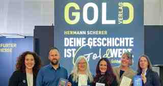 The NOW of Gütersloh