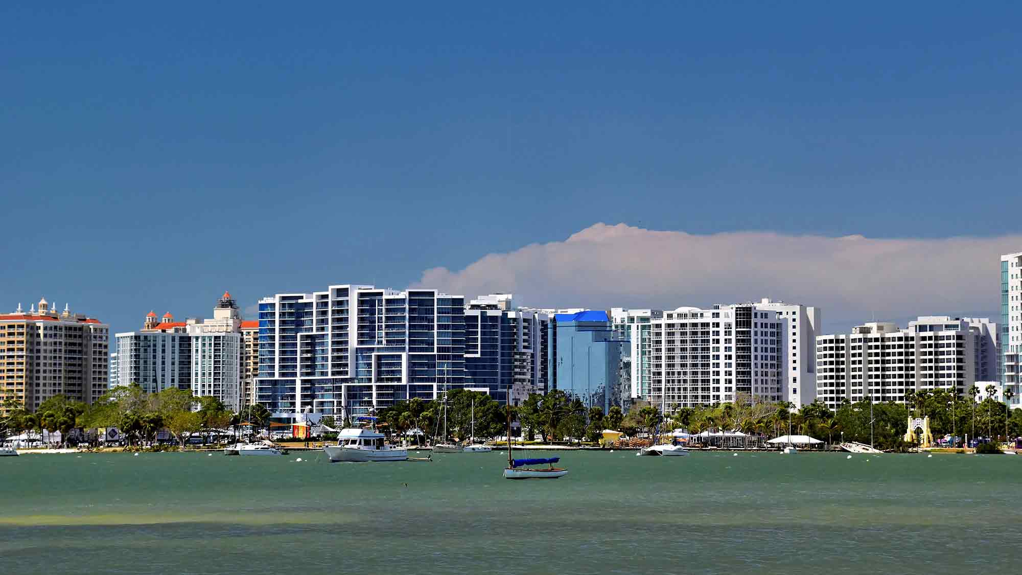 Sarasotas künstlerische Hotels verbinden Kultur, Kulinarik und Kreativität Sarasotas künstlerische Hotels verbinden Kultur, Kulinarik und Kreativität