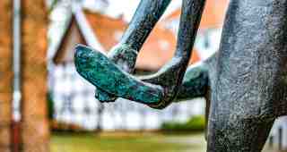 The NOW of Gütersloh