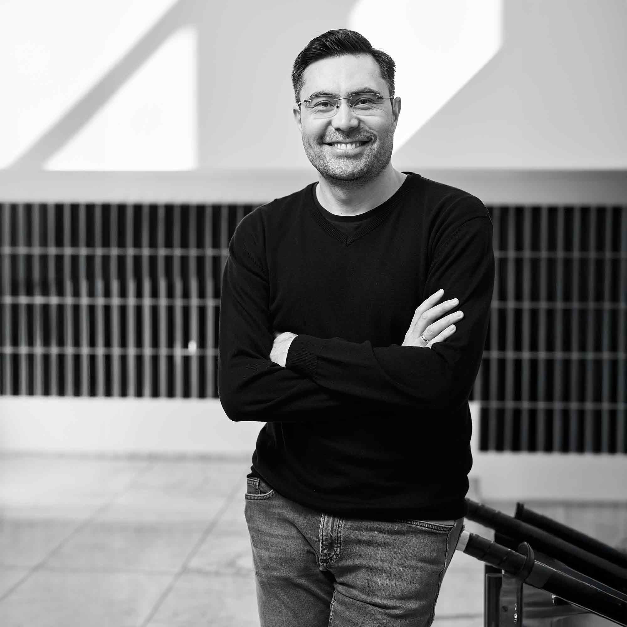 Theater und Philharmonie Essen: Musikalischer Themenabend »Oper und Judentum«, 3. November 2025 Theater und Philharmonie Essen: Musikalischer Themenabend »Oper und Judentum«, 3. November 2025