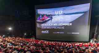 The NOW of Gütersloh