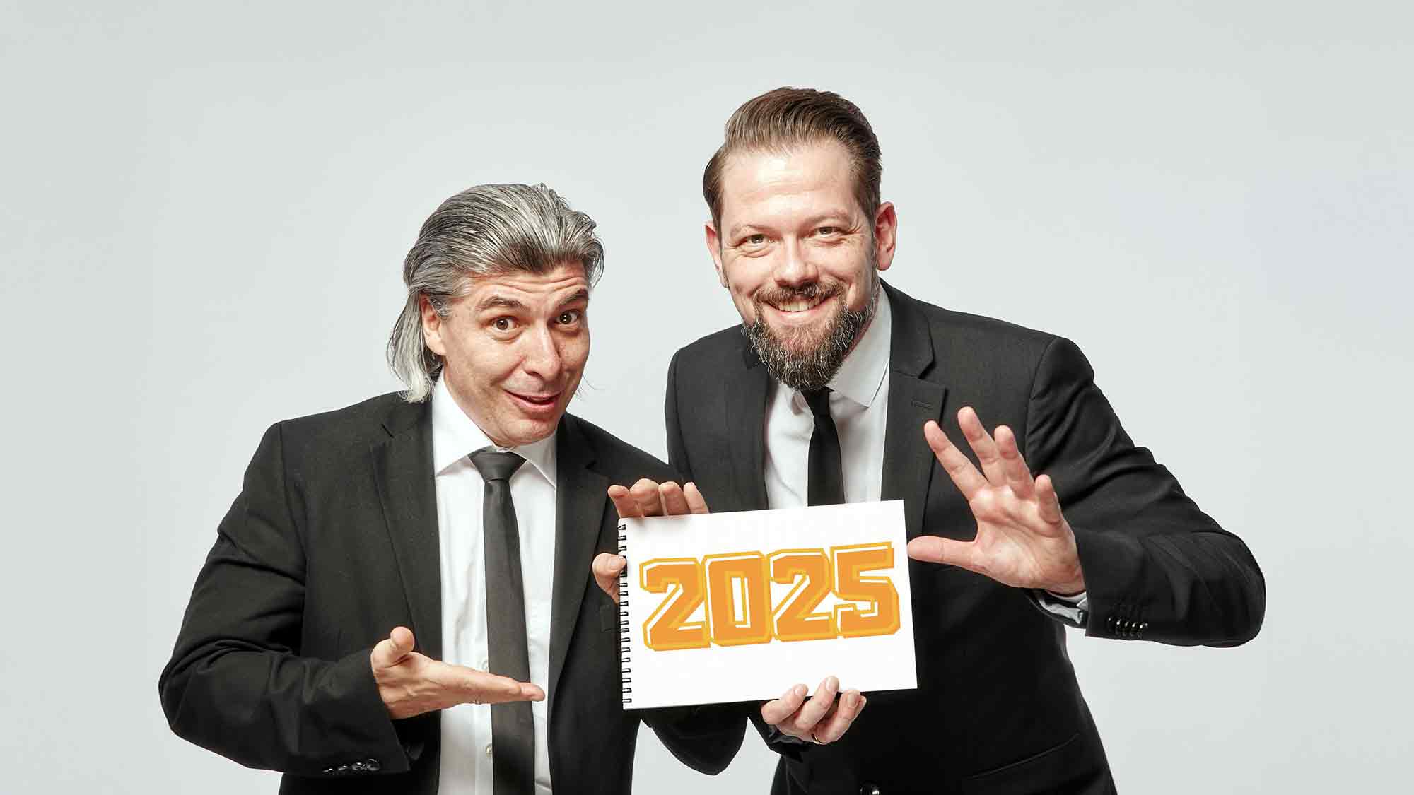 Kleines Theater Herne: »ONKeL fISCH blickt zurück«, 26. und 27. November 2025 Kleines Theater Herne: »ONKeL fISCH blickt zurück«, 26. und 27. November 2025