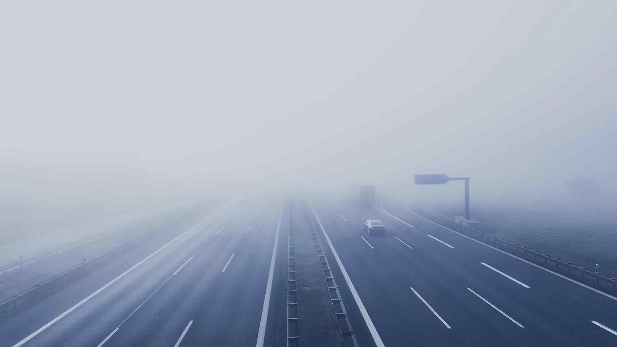 4 neue Wörter für das Unbeschreibliche – über das Gefühl des Unterwegsseins und der Weite