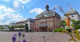 The NOW of Gütersloh
