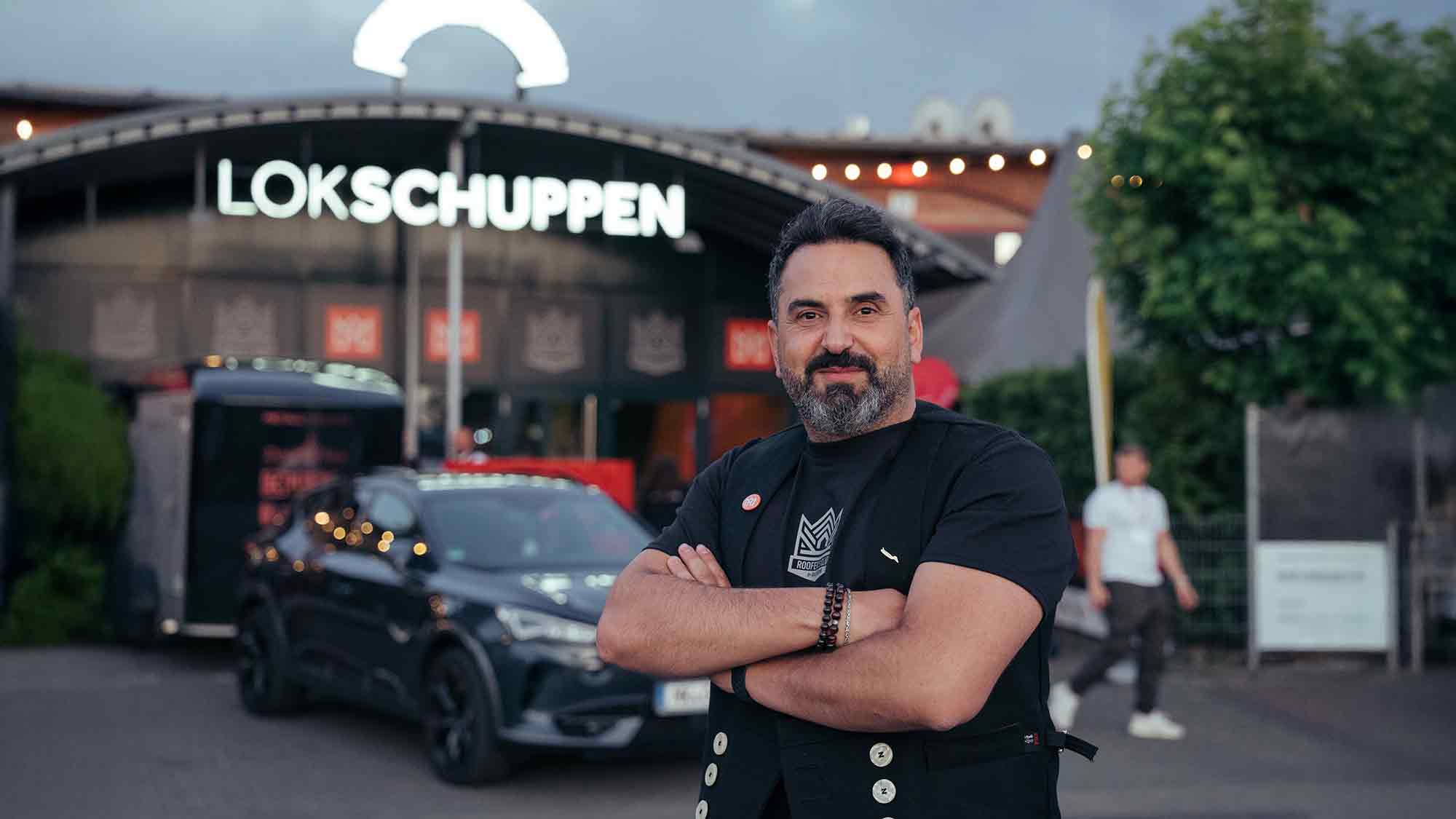 Roofer’s Club by Dachkrone startet großes Programm Azubitausch zwischen den Mitgliedsbetrieben ­