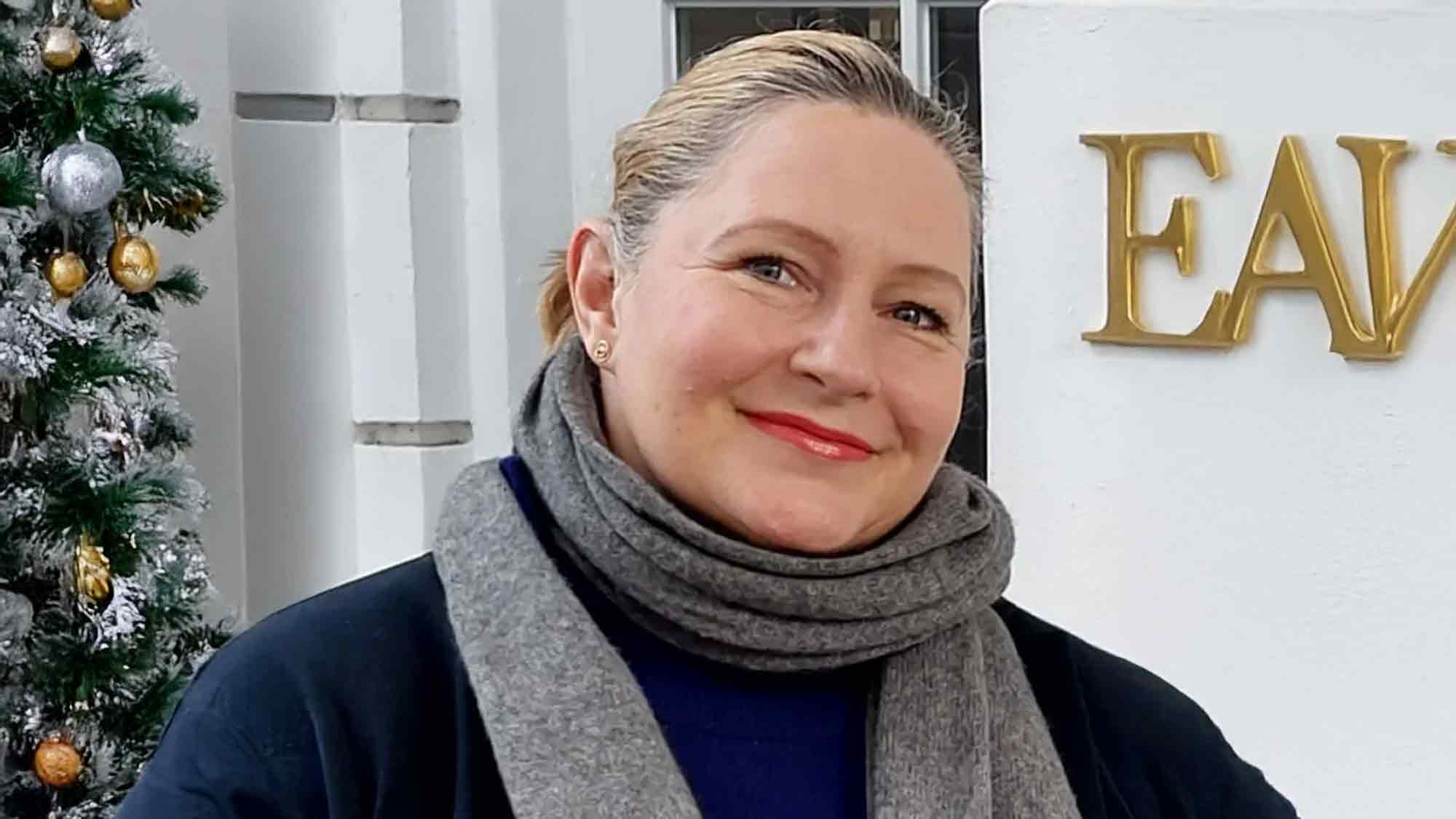 Von der Legasthenie zur Kinderbuchautorin: Kira Kimmelmann liest in der Ostschweiz aus &raquo;Rosa Immergrün&laquo;