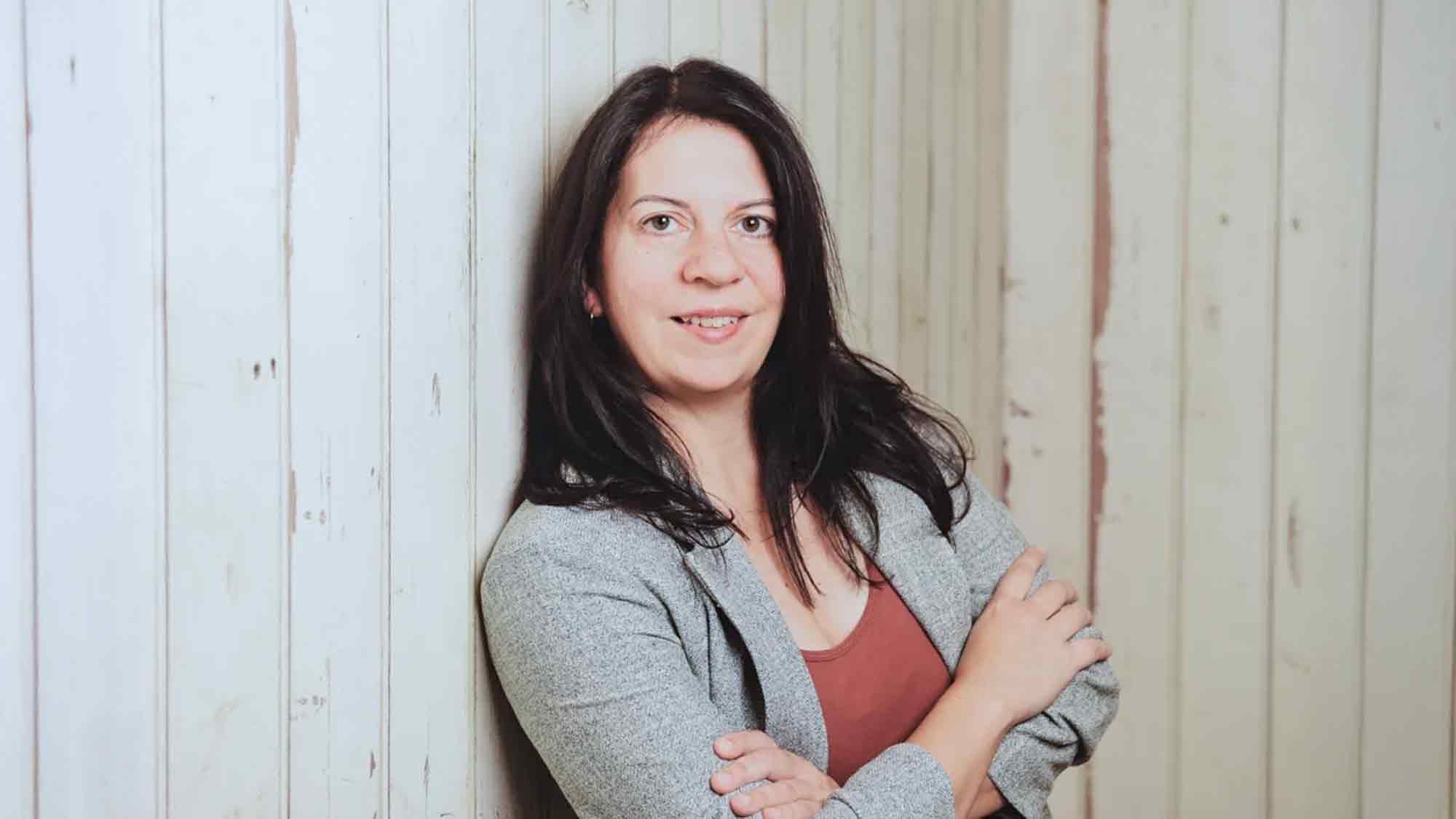 Jana Krok: »Verliebt in Südafrika« – ein Roman über Mut, Selbstfindung und Liebe Jana Krok: »Verliebt in Südafrika« – ein Roman über Mut, Selbstfindung und Liebe