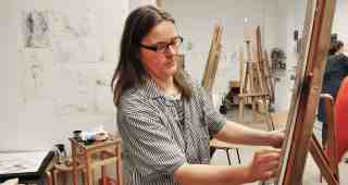 The NOW of Gütersloh