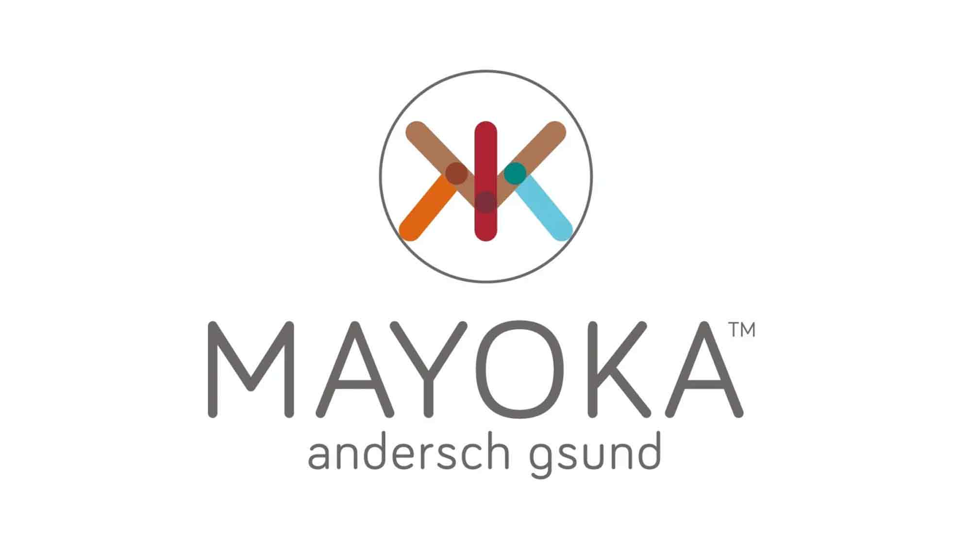 »Mayoka andersch gsund« präsentiert Salzkabine mit Sauerstoff Sole Inhalation zur Unterstützung der Atemwege »Mayoka andersch gsund« präsentiert Salzkabine mit Sauerstoff Sole Inhalation zur Unterstützung der Atemwege