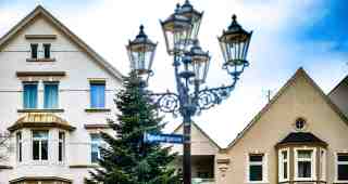 The NOW of Gütersloh