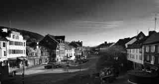The NOW of Gütersloh