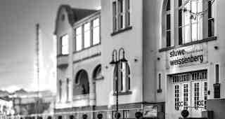 The NOW of Gütersloh