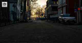 The NOW of Gütersloh