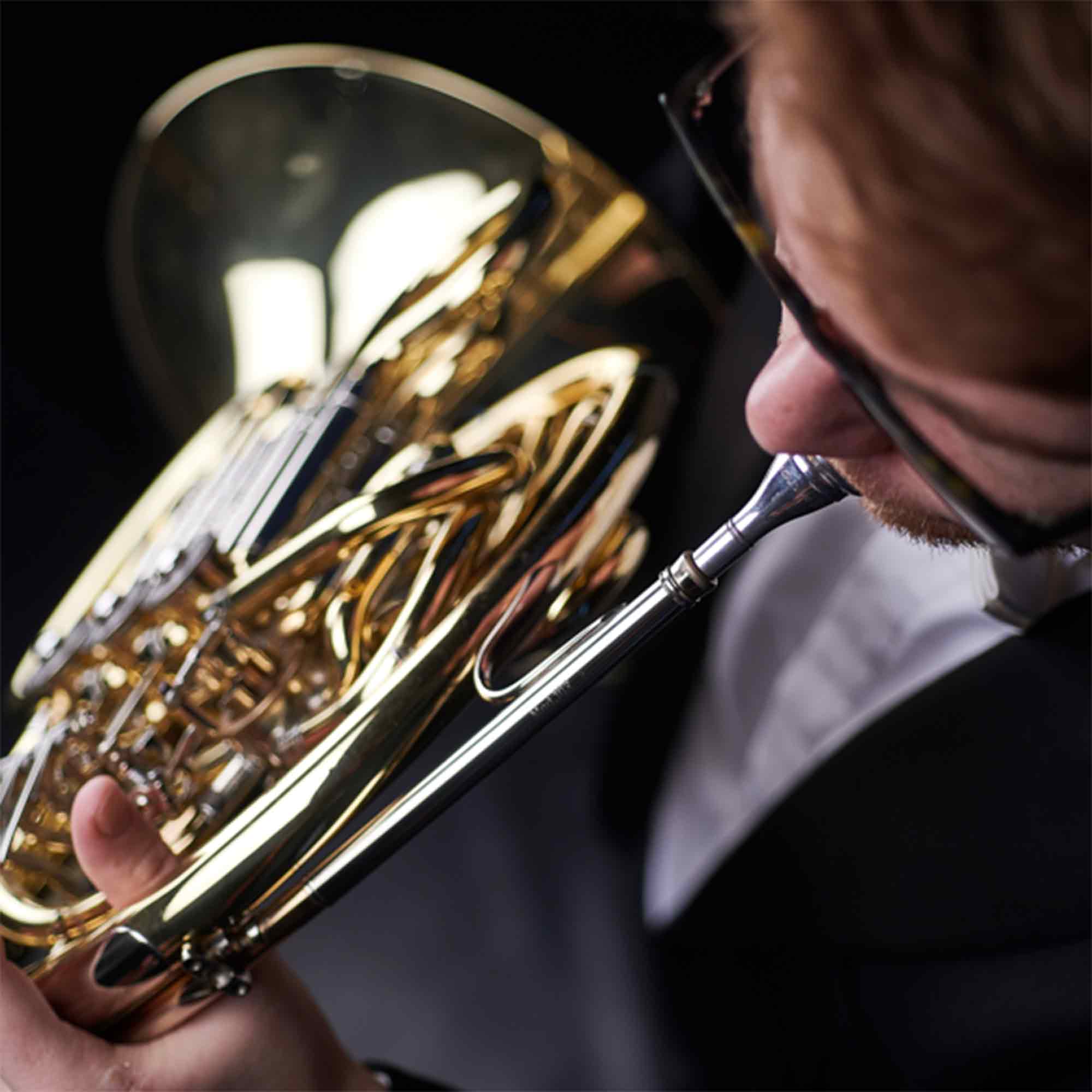 Horntrio und Holzbläserquintett – 2. Kammerkonzert am 24. November 2025 in der Rudolf Oetker Halle Bielefeld Horntrio und Holzbläserquintett – 2. Kammerkonzert am 24. November 2025 in der Rudolf Oetker Halle Bielefeld