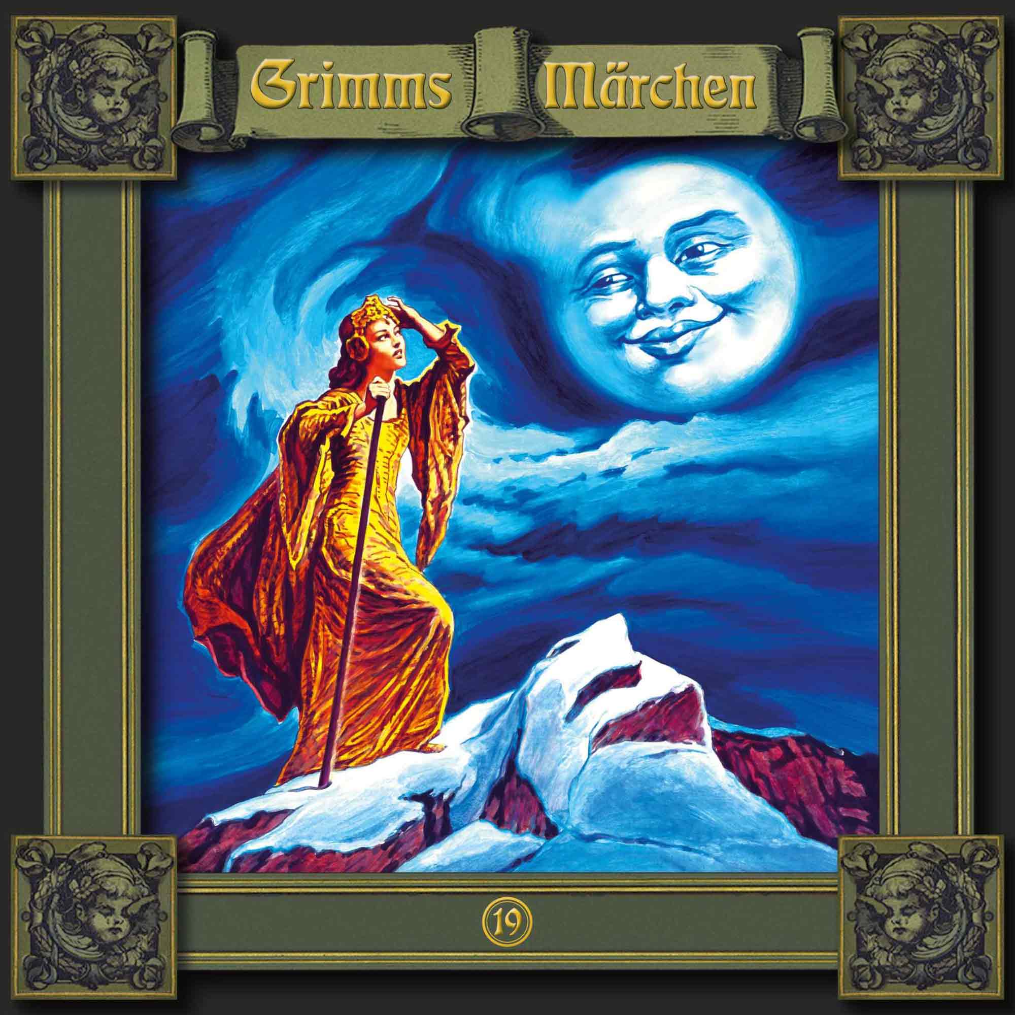Preisgekrönte Hörspiele von Titania Medien: Gruselkabinett 196, Sherlock Holmes 69 und Grimms Märchen 19 Preisgekrönte Hörspiele von Titania Medien: Gruselkabinett 196, Sherlock Holmes 69 und Grimms Märchen 19