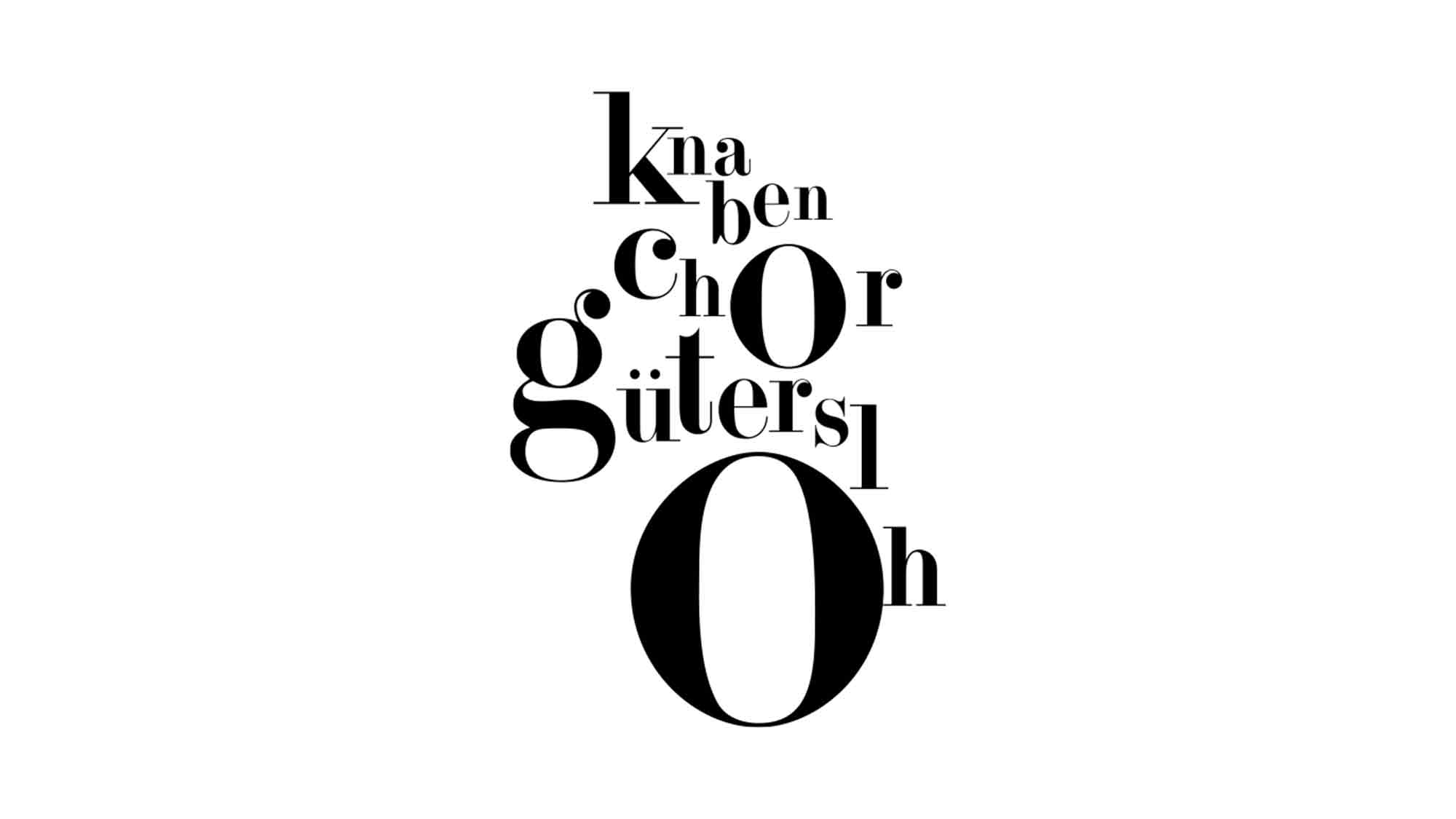 Knabenchor Gütersloh singt am Wochenende in Detmold Mahlers 3. Symphonie, Konzerte am 29. und 30. November 2025