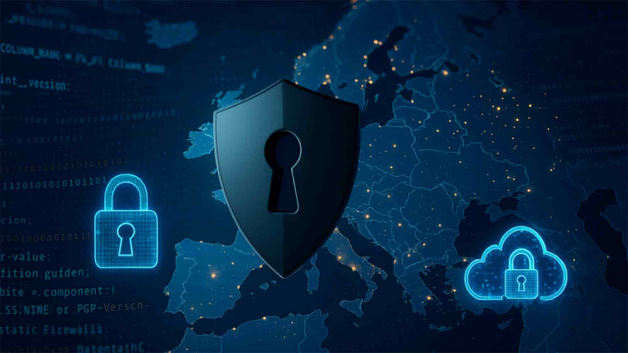 Echoworx Analyse: Die 10 strategischen Säulen, die die europäische Cybersicherheit im Jahr 2026 definieren Echoworx Analyse: Die 10 strategischen Säulen, die die europäische Cybersicherheit im Jahr 2026 definieren