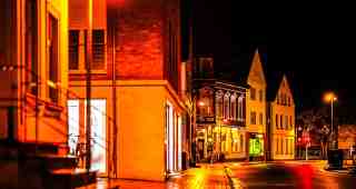 The NOW of Gütersloh