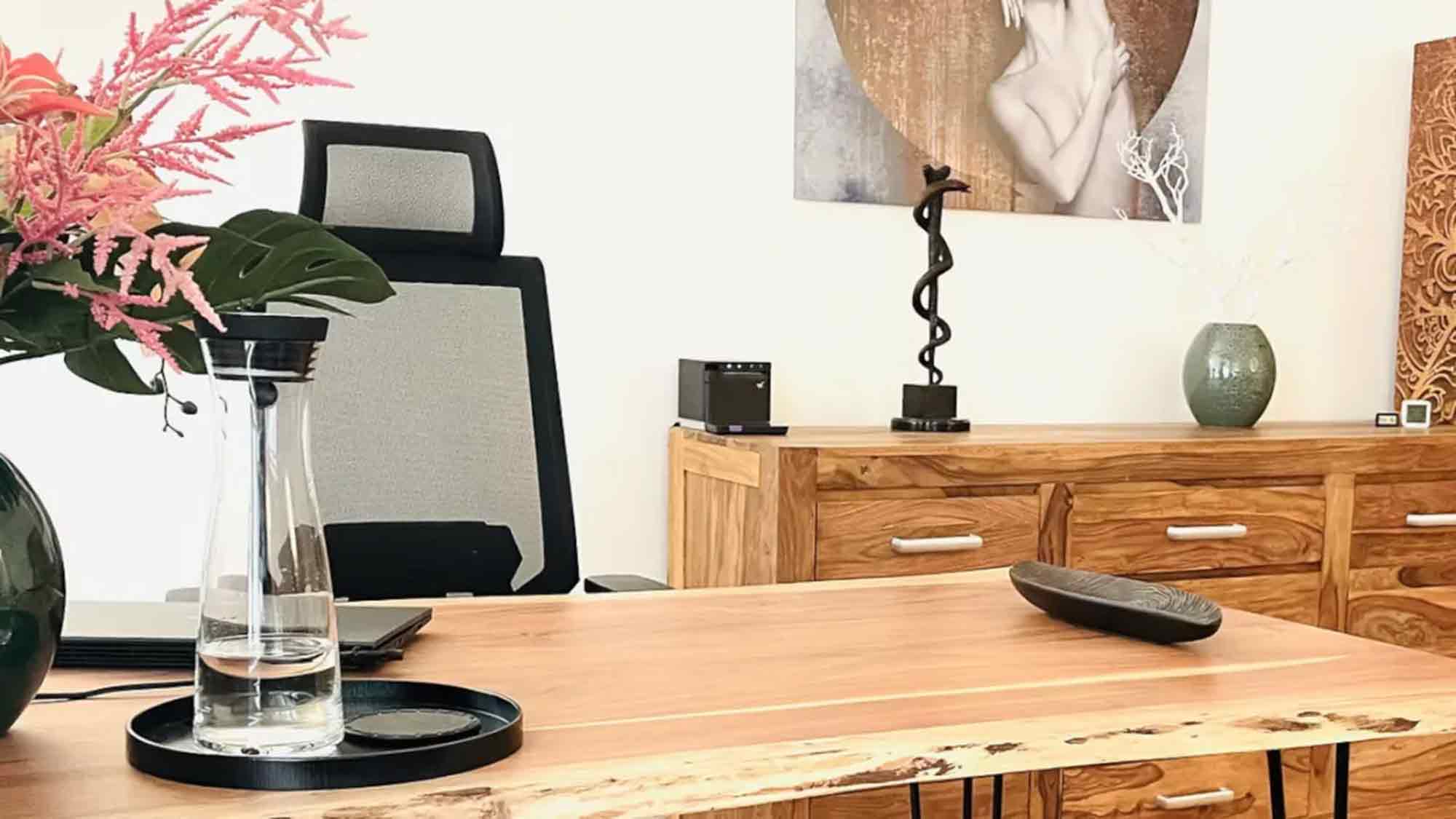 Liebscher und Bracht Berlin: Berliner Schmerzpraxis zieht positive Bilanz für 2025 Liebscher und Bracht Berlin: Berliner Schmerzpraxis zieht positive Bilanz für 2025