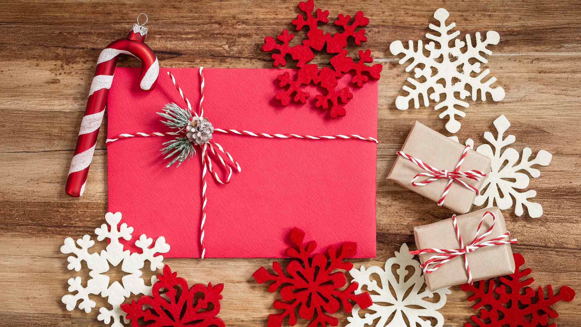 Verbraucherzentrale NRW: Weihnachtspost ohne Stress – so kommen Geschenke pünktlich und sicher an Verbraucherzentrale NRW: Weihnachtspost ohne Stress – so kommen Geschenke pünktlich und sicher an