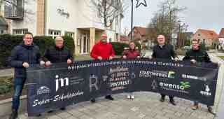 The NOW of Gütersloh