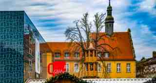 The NOW of Gütersloh