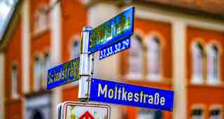The NOW of Gütersloh