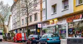 The NOW of Gütersloh