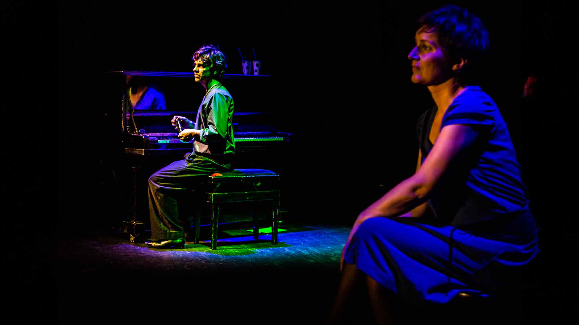 »Schöner scheitern mit Ringelnatz«: ein Theaterabend über die Kunst, stilvoll zu versagen, Kurhaus Bad Hamm, 13. Dezember 2025 »Schöner scheitern mit Ringelnatz«: ein Theaterabend über die Kunst, stilvoll zu versagen, Kurhaus Bad Hamm, 13. Dezember 2025