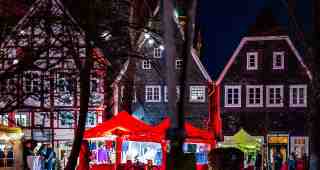 The NOW of Gütersloh