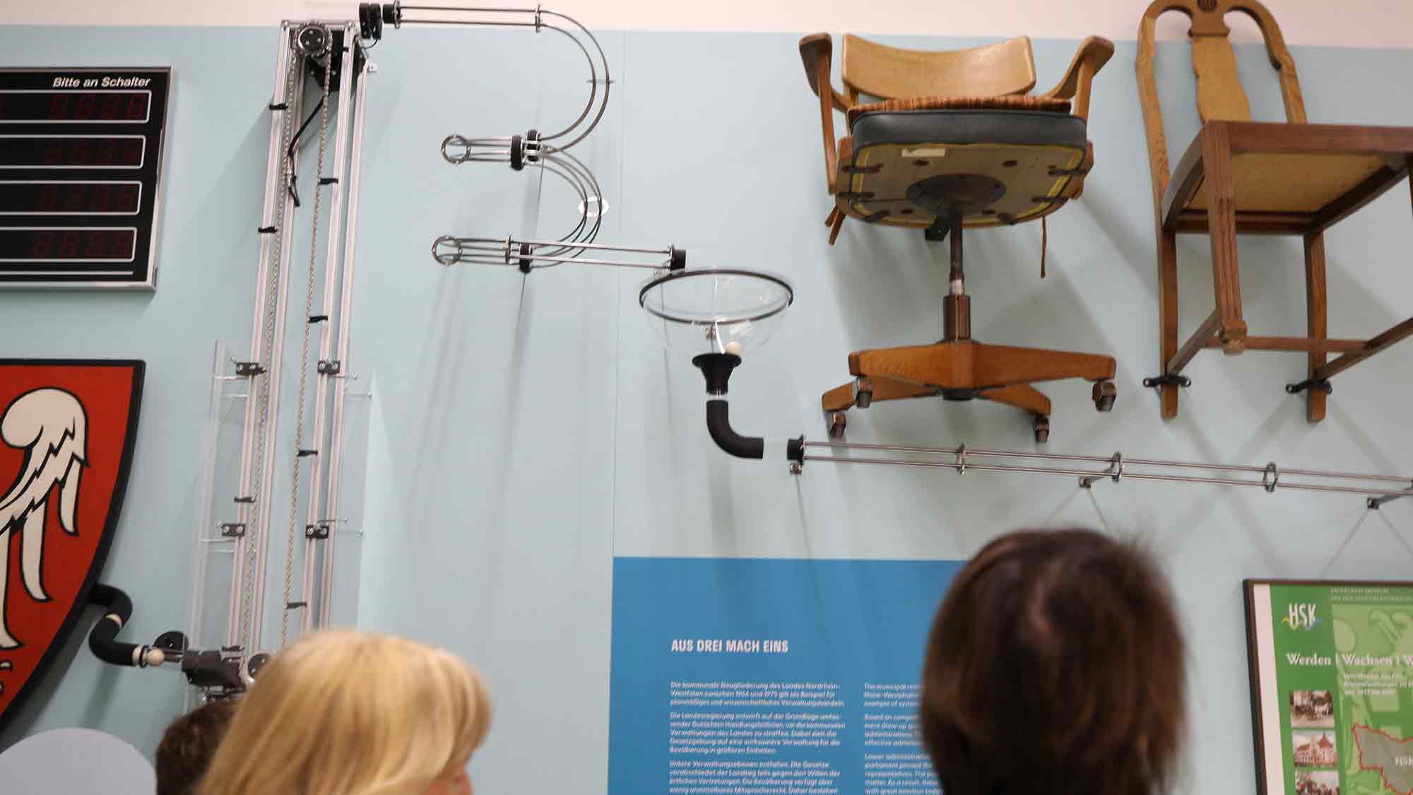 Kultur in guter Gesellschaft: Sauerland Museum bietet Führung für Einzelpersonen, 12. Dezember 2025