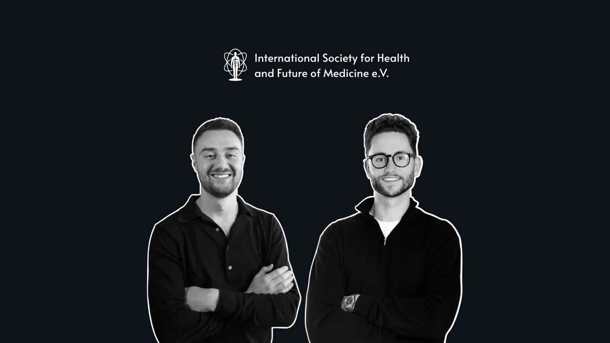 Neuer Impuls für das Gesundheitssystem: Gründung International Society for Health & Future of Medicine Neuer Impuls für das Gesundheitssystem: Gründung International Society for Health & Future of Medicine