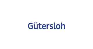The NOW of Gütersloh