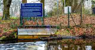 The NOW of Gütersloh