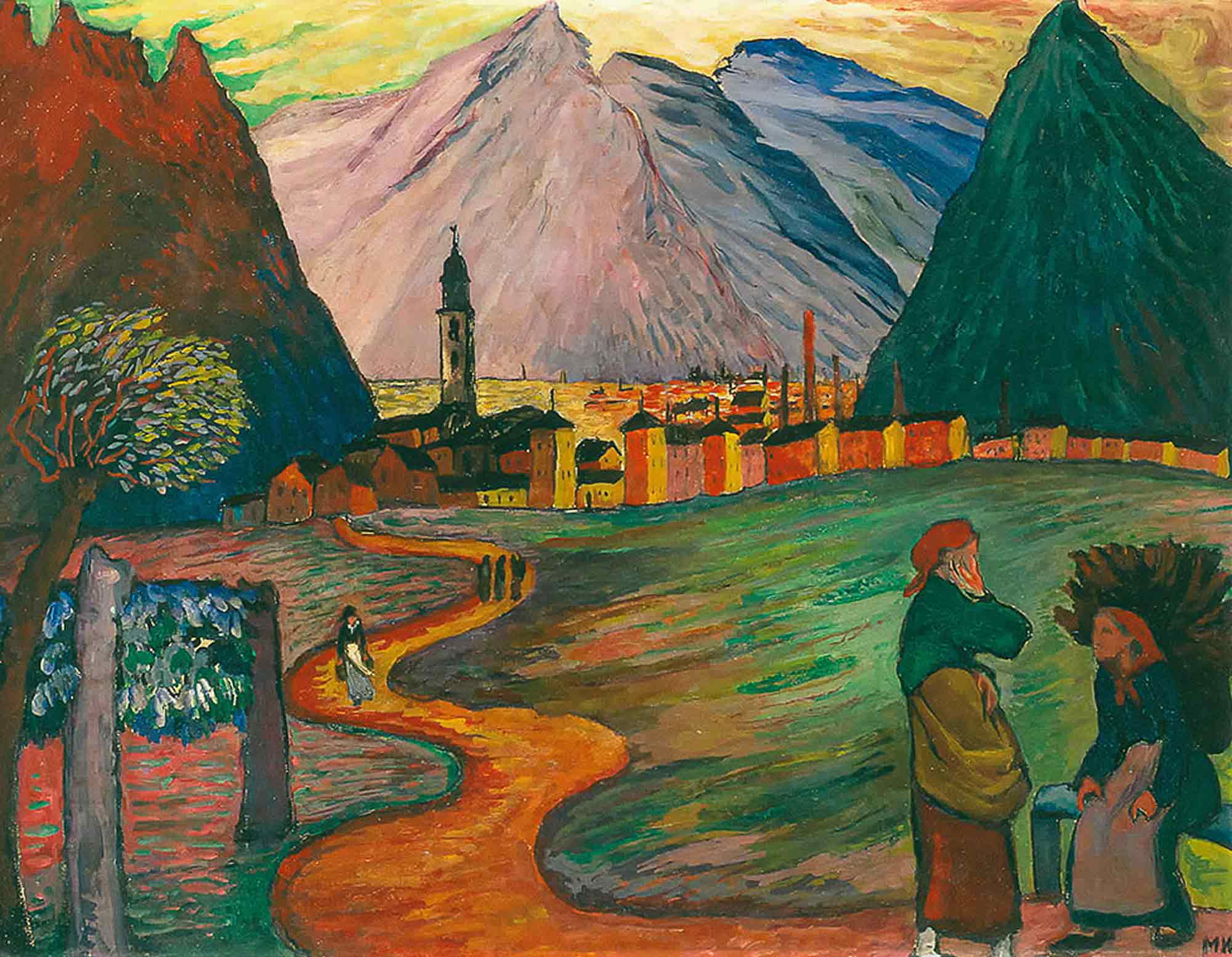 Kunst sammeln, dokumentieren und vermitteln: Stimmen aus Forschung und Museen in der italienischen Schweiz Kunst sammeln, dokumentieren und vermitteln: Stimmen aus Forschung und Museen in der italienischen Schweiz