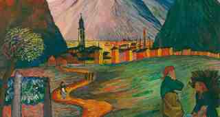 The NOW of Gütersloh