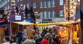 The NOW of Gütersloh