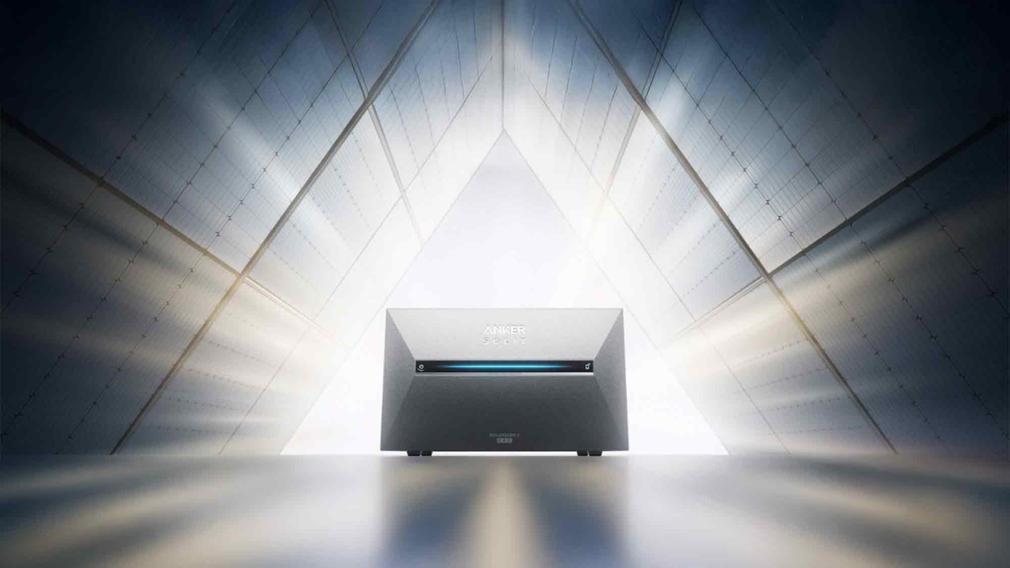 Balkonkraftwerk 2.000 Watt mit Speicher – nachhaltige Energie für moderne Haushalte Balkonkraftwerk 2.000 Watt mit Speicher – nachhaltige Energie für moderne Haushalte