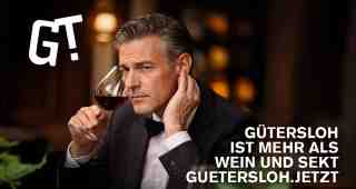The NOW of Gütersloh