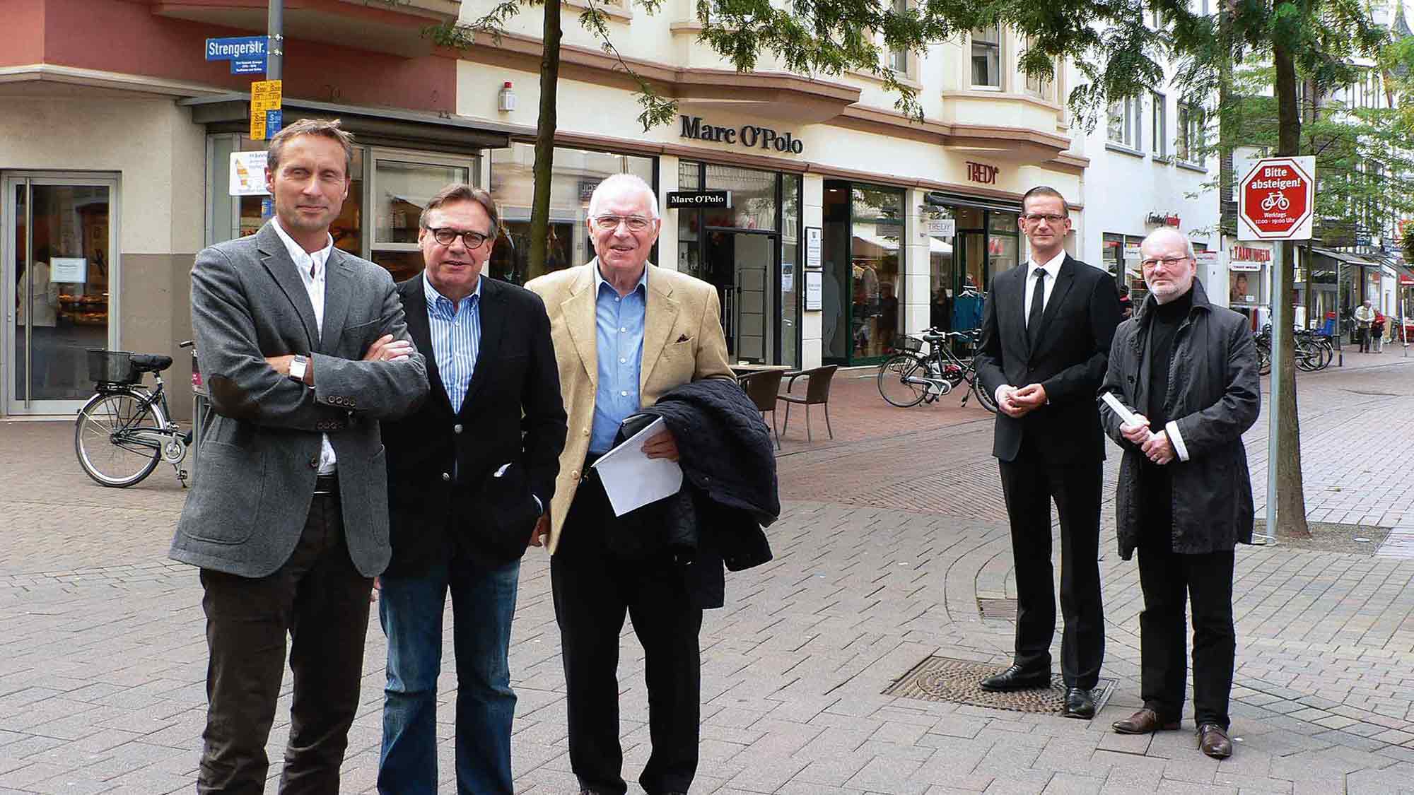 KWS History: Stadtgeschichte – 1. Immobiliengemeinschaft und Standortgemeinschaft (ISG) in OWL in Gütersloh KWS History: Stadtgeschichte – 1. Immobiliengemeinschaft und Standortgemeinschaft (ISG) in OWL in Gütersloh